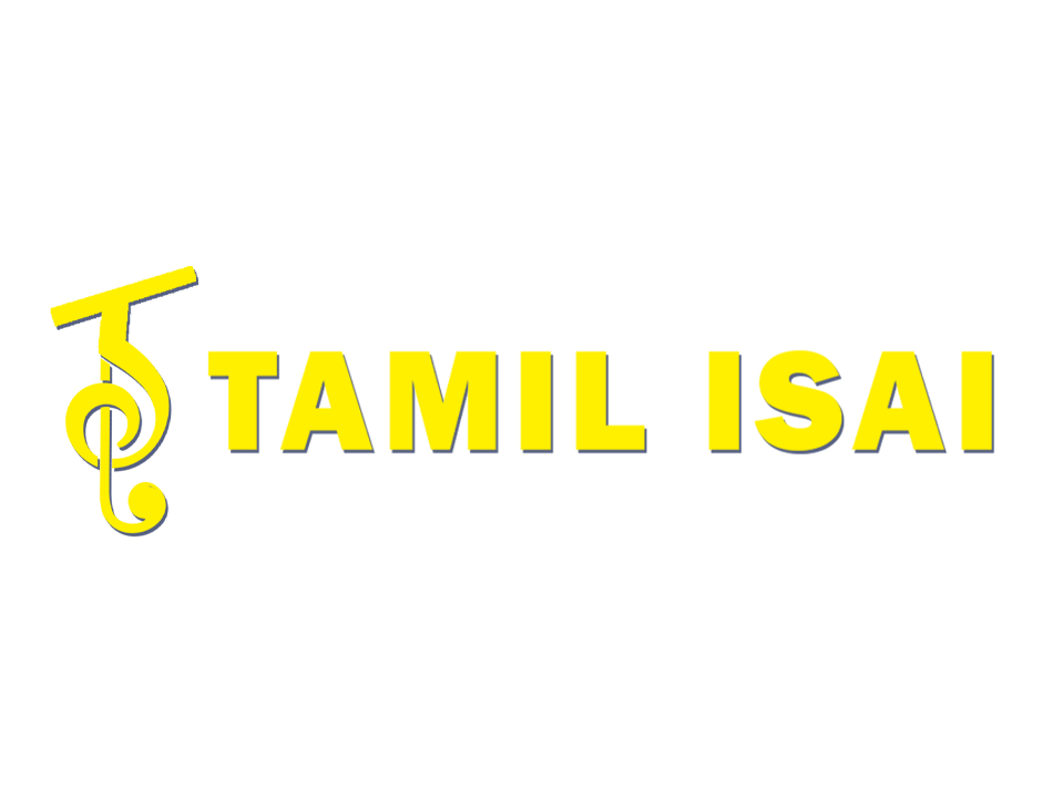 Tamil Isai Logo